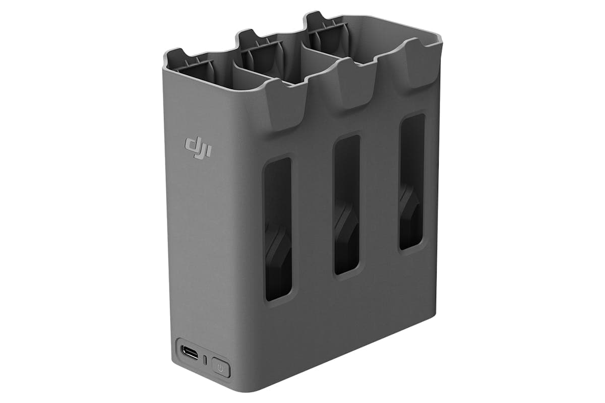 DJI Avata 360 Two-way Charging Hub