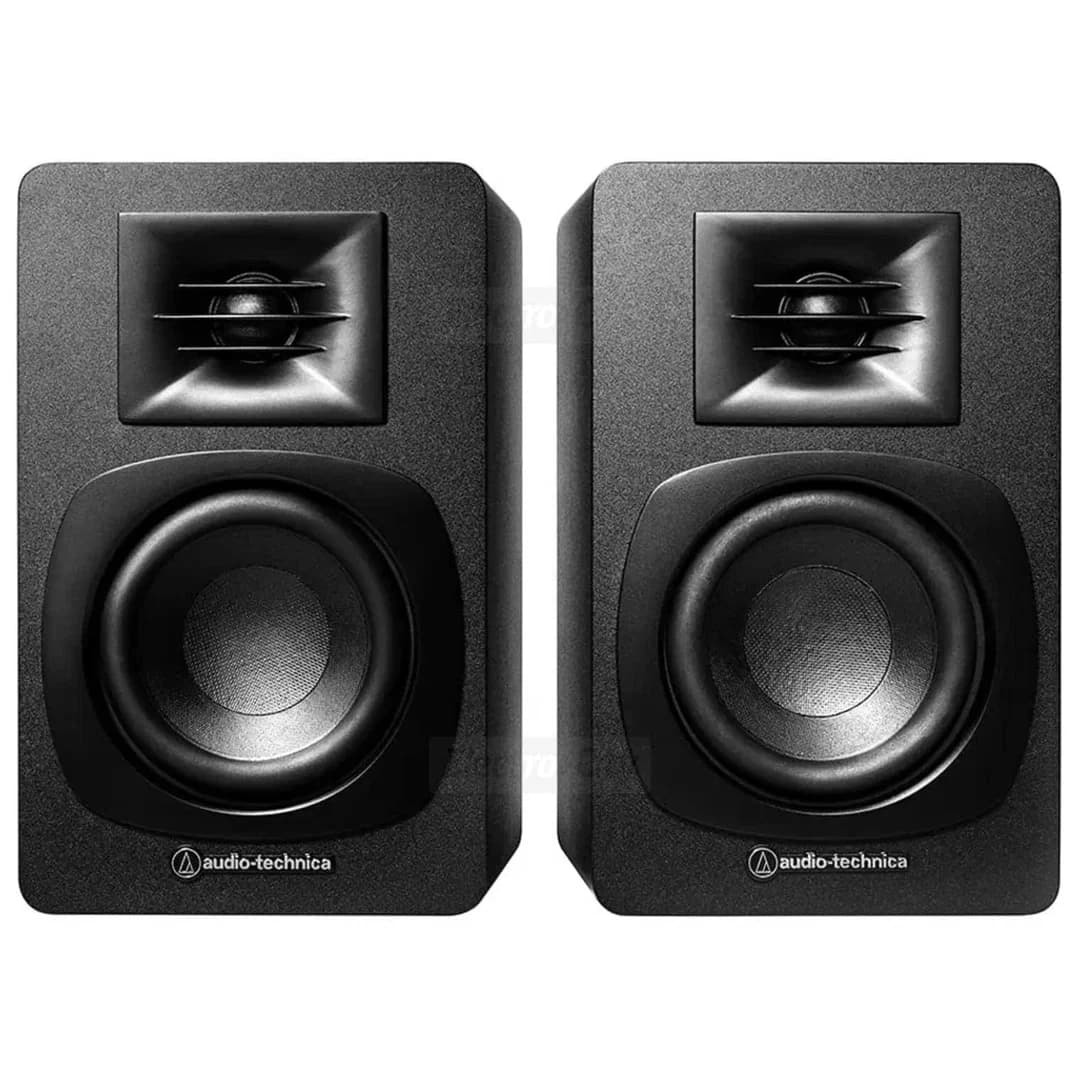 Audio-Technica SP3X Powered Bookshelf Speakers