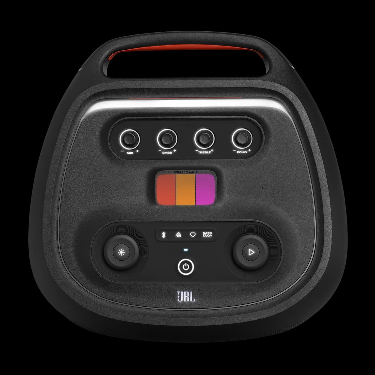 JBL PartyBox Ultimate Party Speaker | JBLPARTYBOXULTEU