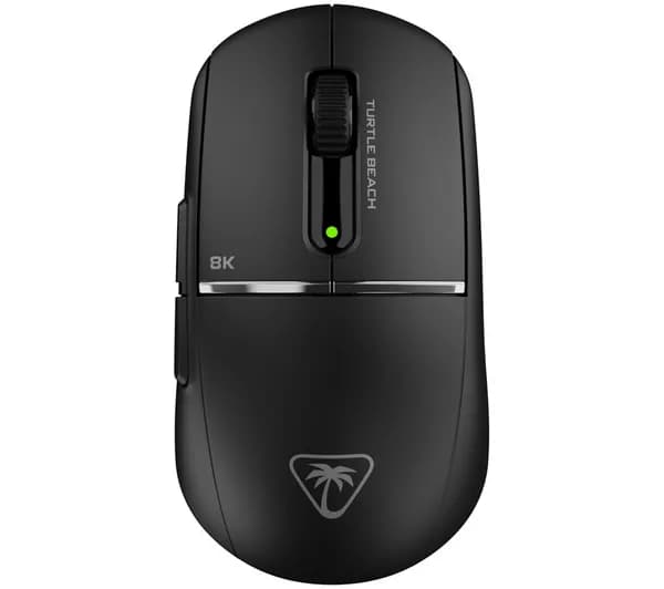 TURTLE BEACH Burst II Pro Wireless Optical Gaming Mouse