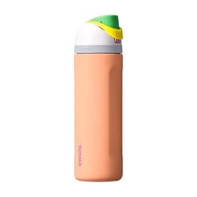 FreeSip® Water Bottle Peachy Keen 24oz