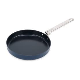 Space Folding Handle Frying Pan 24cm