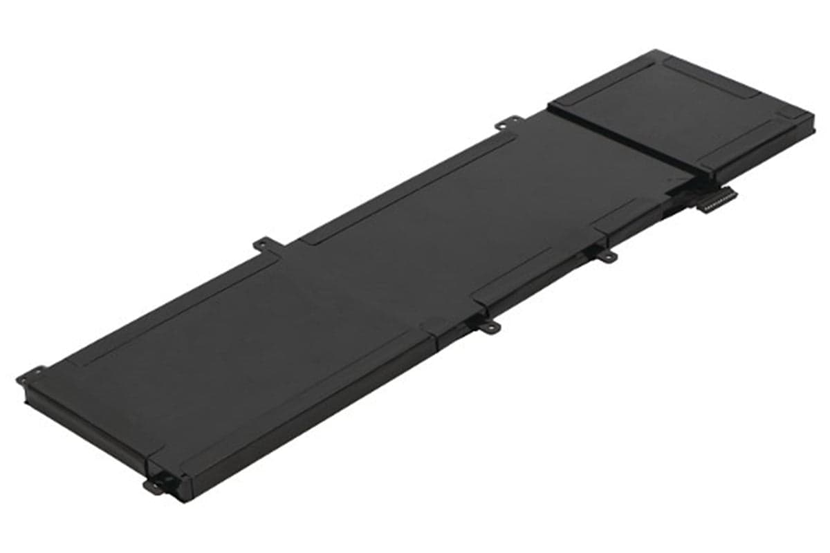2-Power Main Battery Pack 11.1V 8198mAh