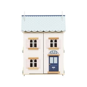 Bluebelle Wooden Dolls House