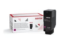 XEROX - magenta - original - toner cartridge