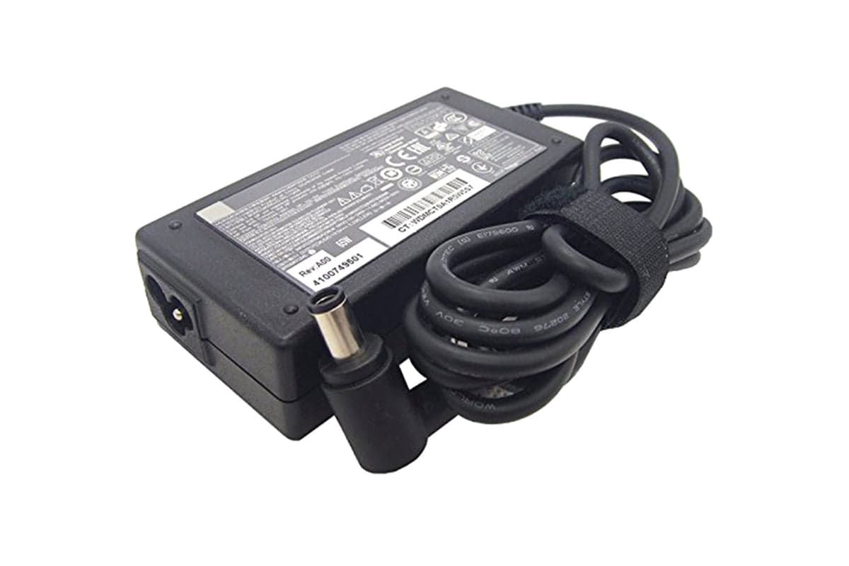 HP AC Adapter 18.5V 65W