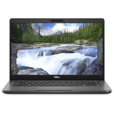 Refurbished Dell Latitude 5300 Core i5-8265U 8GB RAM 256GB SSD 13.3 Inch Windows 11 Home Laptop