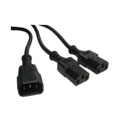 OEM Power Splitter Cable