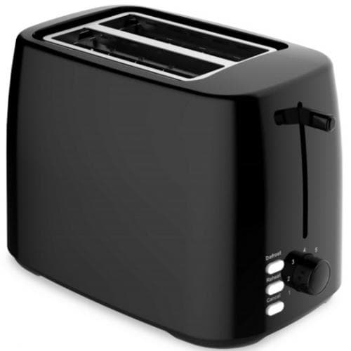 Morphy 2-Slice Toaster