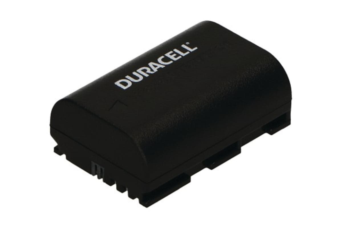 Duracell 2000mAh Replacement Battery for Canon LP-E6N