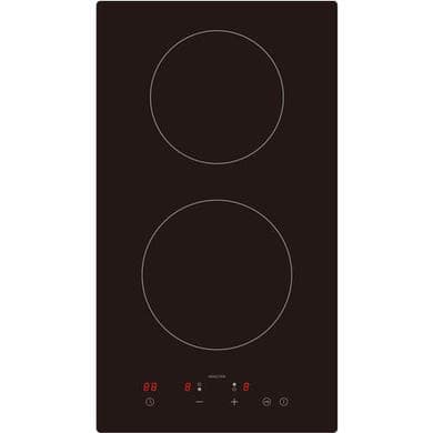 AT30IDI 30cm 2 Zone Domino Induction Hob