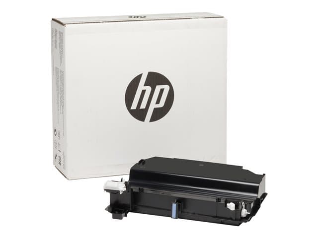 HP - LaserJet - waste toner collector