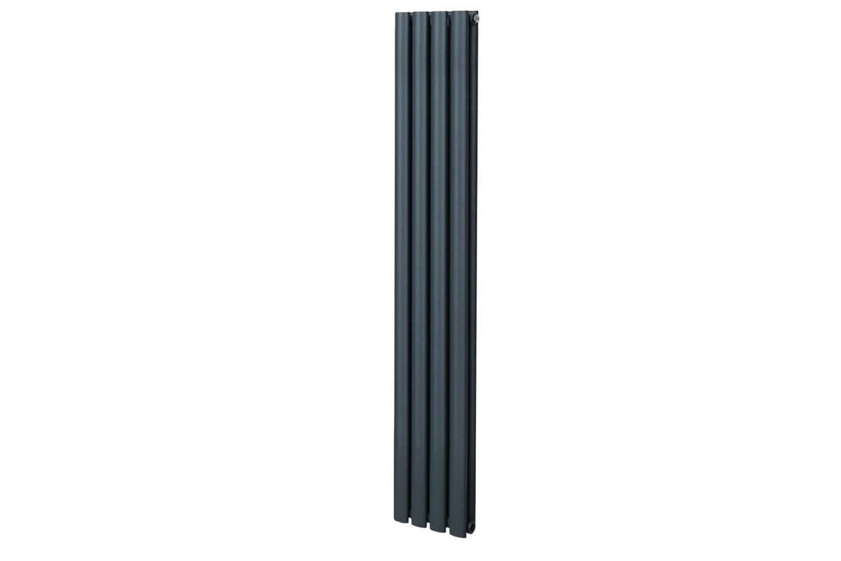 Monstershop 213022 - Oval Column Radiator 1600mm X 240mm