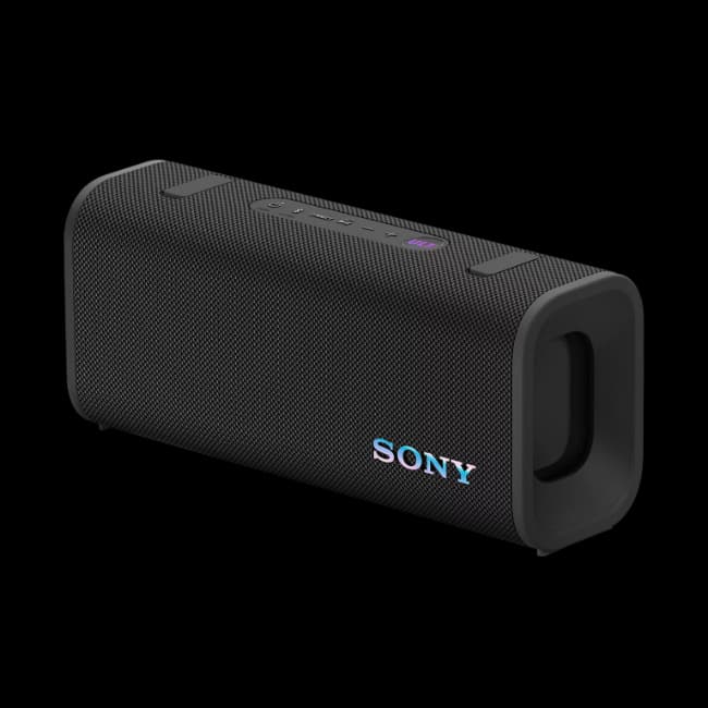 Sony ULT Field 3 | Wireless Portable Speaker | Black | SRSULT30B.CE7