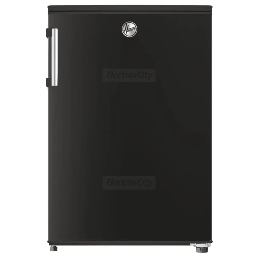 Hoover Freestanding Undercounter Freezer | Black