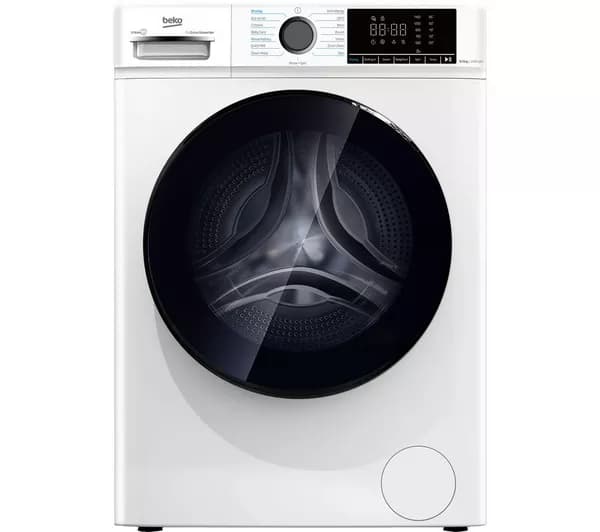BEKO BMM5DFO851W 8 kg Washer Dryer - White