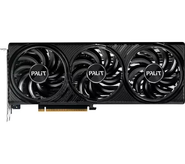 PALIT GeForce RTX 5060 8 GB Infinity 3 OC Graphics Card