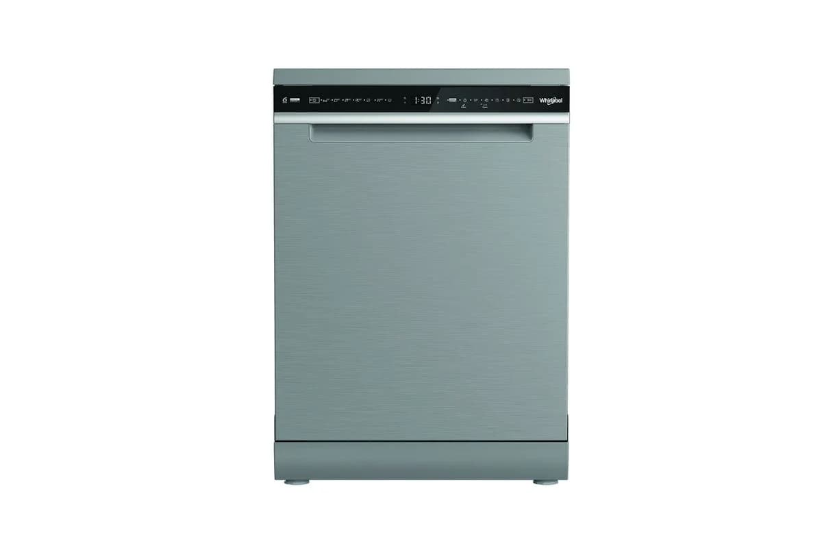 Whirlpool Freestanding Dishwasher | 15 Place | W8FHS61XUK