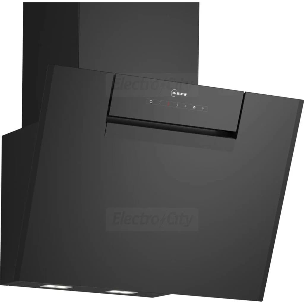 Neff N50 Cooker Hood