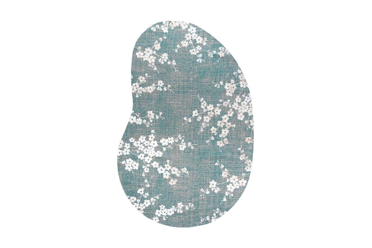 Louis De Poortere | Sakura Rug | 235 x 340 cm