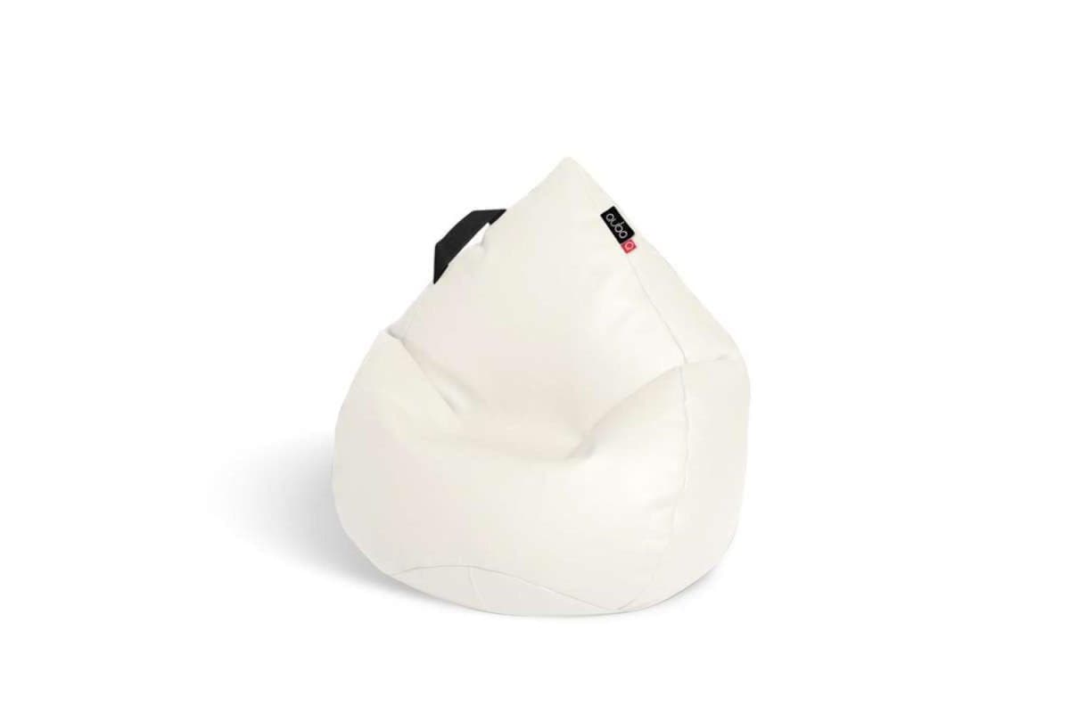 Qubo Drizzle Drop Soft Fit Bean Bag
