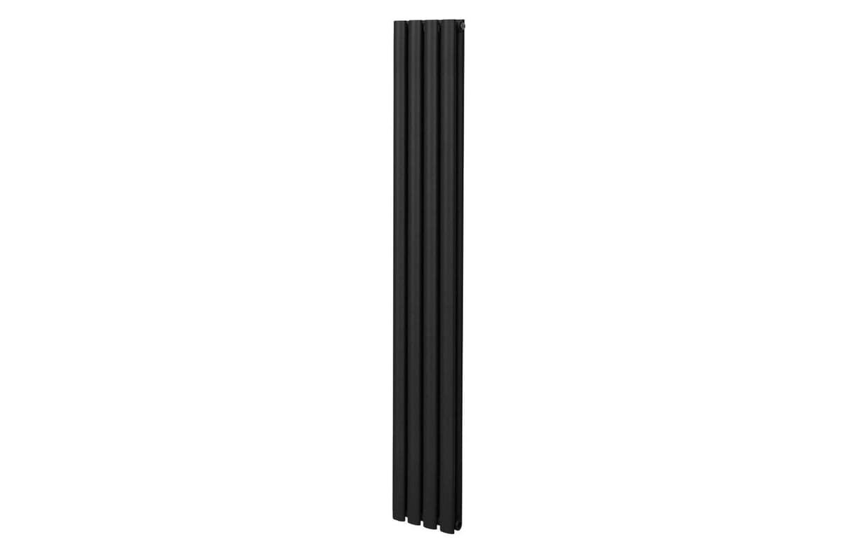 Monstershop 213036 - Oval Column Radiator 1800mm X 240mm