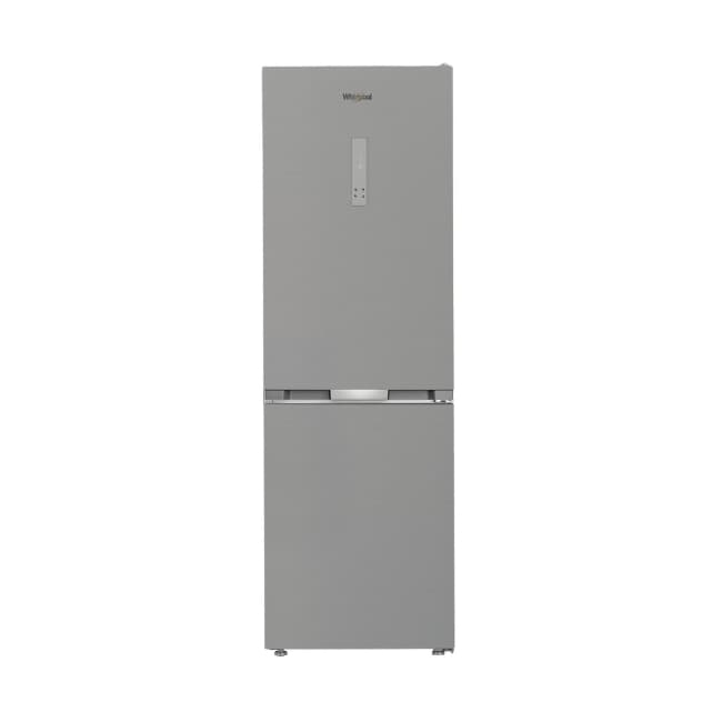 Whirlpool Freestanding Fridge Freezer