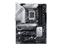 ASUSTEK - ASUS PRIME Z790-P - motherboard - ATX - LGA1700 Socket - Z790