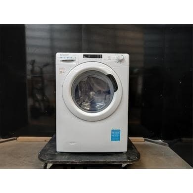 Refurbished Candy Smart 8kg Wash 5kg Dry 1400rpm Washer Dryer - Quick Wash - White