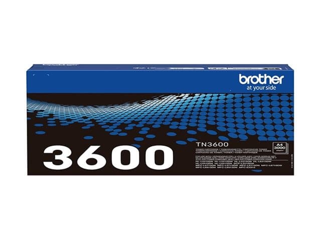 Brother TN3600