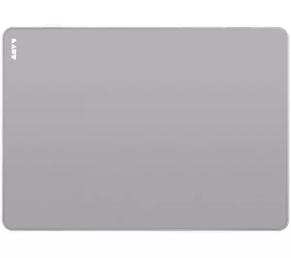 LAUT Huex for MacBook Neo 13" Hardshell Case - Grey