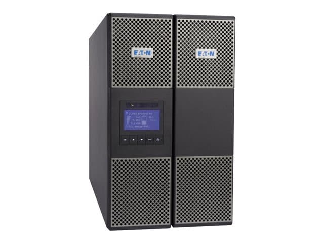 Eaton 9PX 9PX EBM 72V RT2U