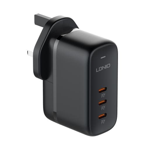 LDNIO 65w Gan High Tech Super Fast Charger...