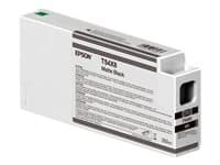 EPSON - T54X8 - matte black - original - ink cartridge