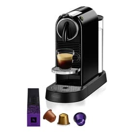 Nespresso Citiz