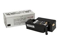 XEROX - WorkCentre 6027 - Black - original - toner cartridge - for Phaser 6020V_BI, 6022/NI, 6022V_NI, WorkCentre 6025V_BI, 6027/NI, 6027V_NI