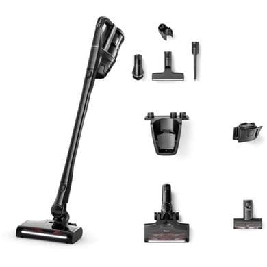 Miele Triflex HX3 Cat & Dog Cordless Vacuum Cleaner – Powerful Pet Hair Vacuum