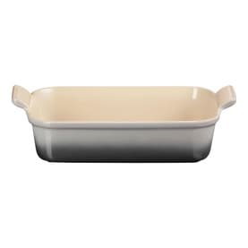 Stoneware Heritage Rectangular Dish 26cm
