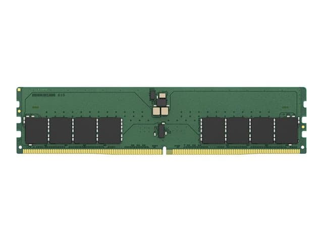Kingston ValueRAM