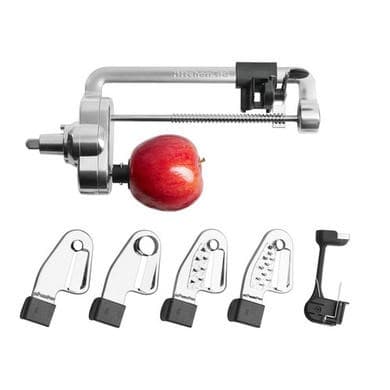 KitchenAid Spiralizer Attachment for Stand Mixer