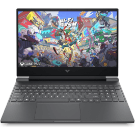 HP C16PSEA, 15.6", Ryzen 7-7445H, 16GB/512GB, NVIDIA RTX3050, Gaming Laptop, Black