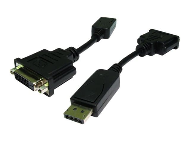 CABLES DIRECT - Cables Direct DisplayPort adapter