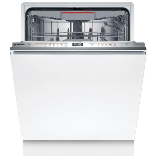 BOSCH SERIE 6 60CM A RATED FULLY INTEGRATED DISHWASHER - VARIO CUTLERY DRAWER - PERFECTDRY