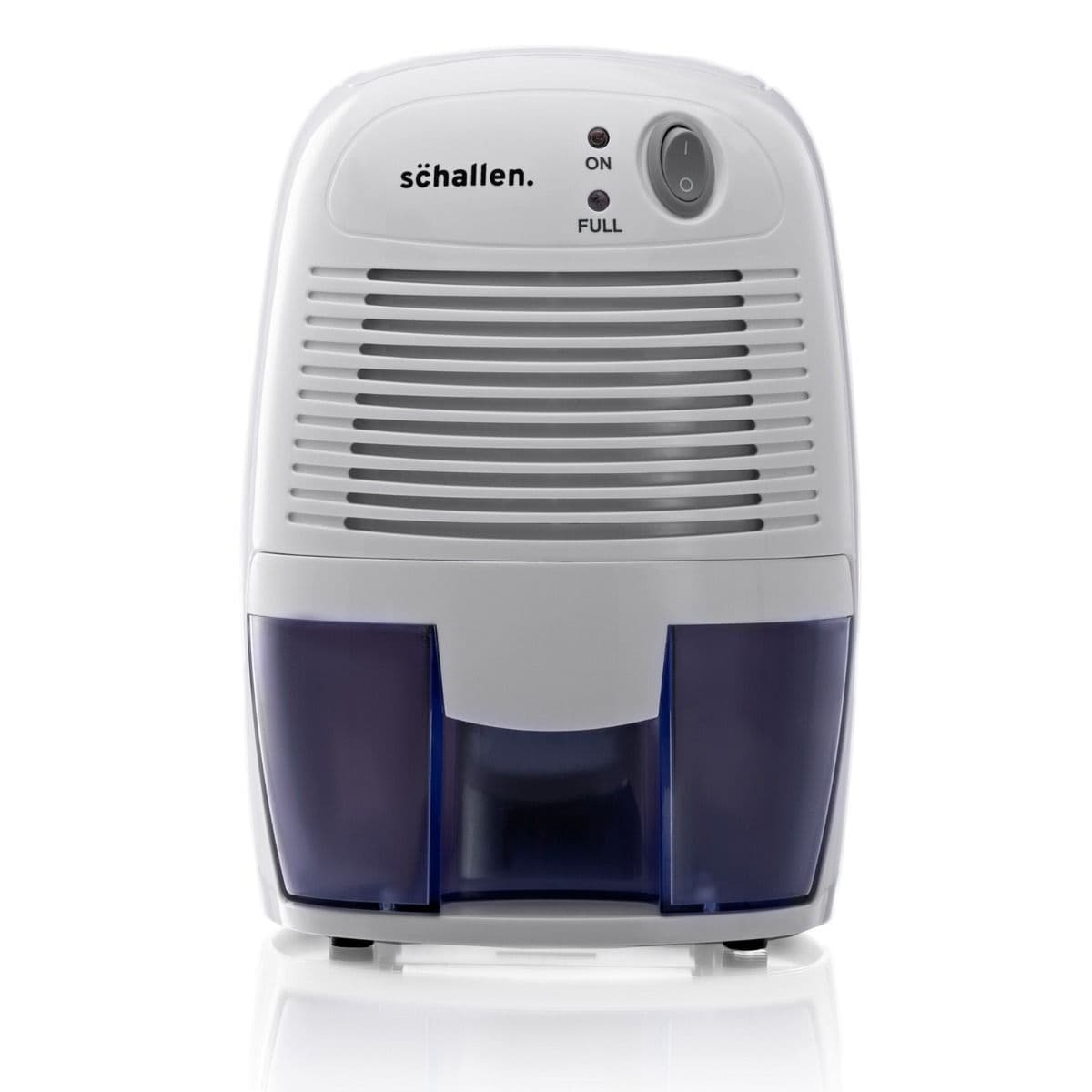 SCHALLEN MINI PORTABLE COMPACT DEHUMIDIFIER