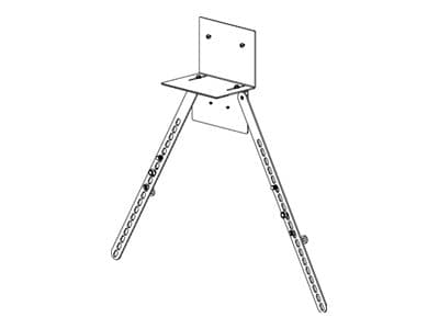 Barco ClickShare mounting kit