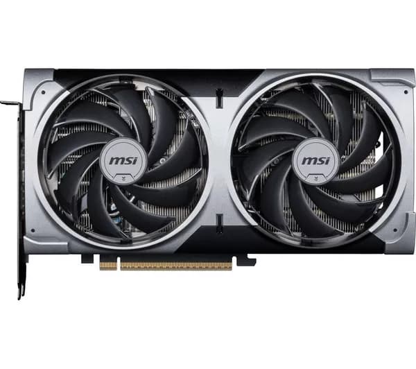 MSI GeForce RTX 5070