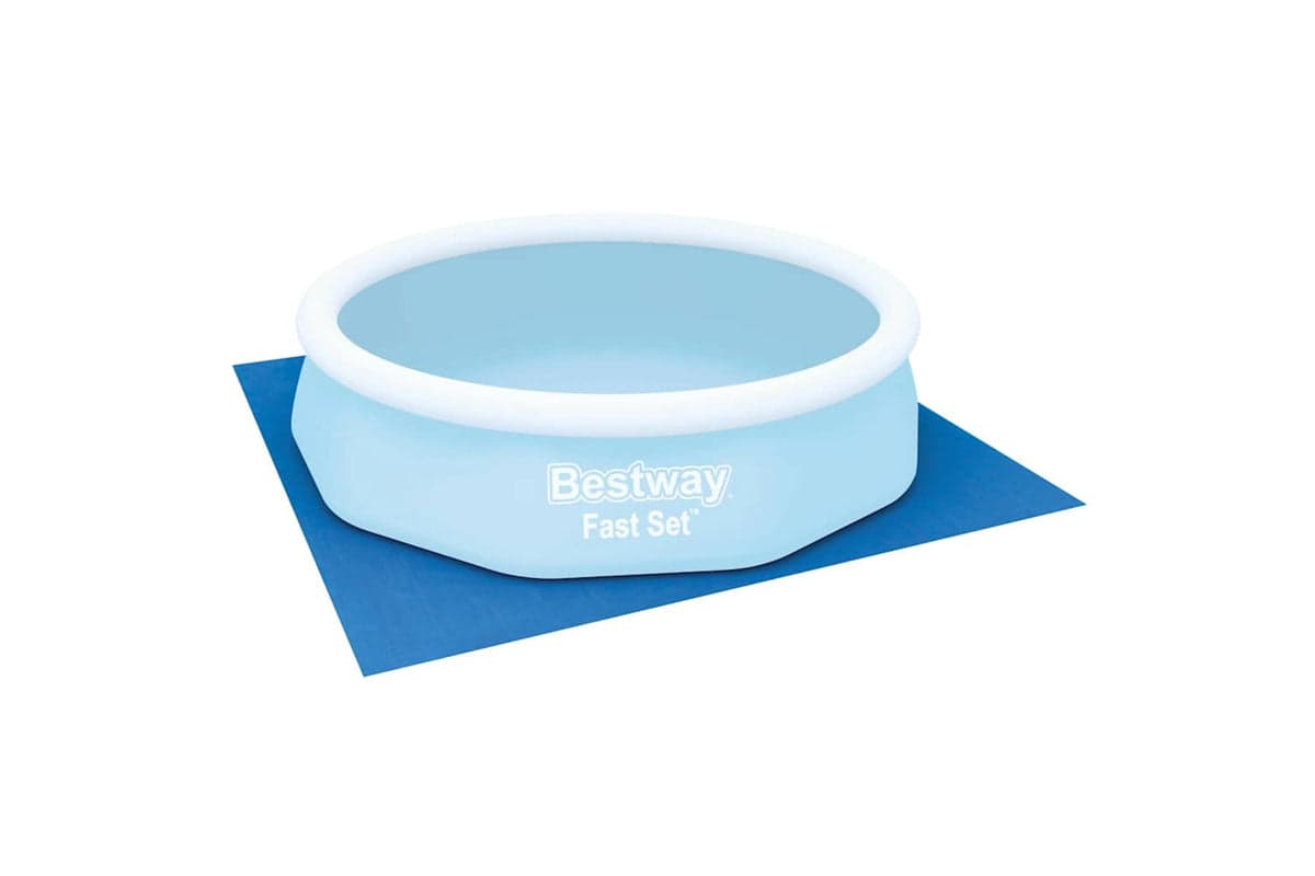 Bestway 92092 Pool Ground Cloth Flowclear 335x335 Cm