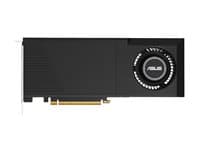 ASUSTEK - ASUS Turbo - Graphics card - Radeon AI PRO R9700 - 32 GB GDDR6 - PCI Express 5.0 - HDMI, 3 x DisplayPort