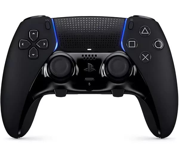 PLAYSTATION PS5 DualSense Edge Wireless Controller - Midnight Black