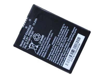 HONEYWELL - handheld battery - Li-Ion - 4000 mAh